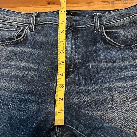 J Brand Ruby, size 27 - Picture 7 of 8